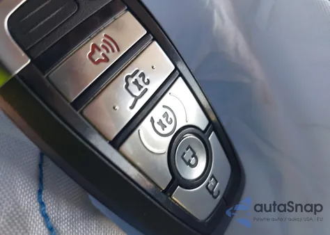 2025 Ford Expedition Active Max z USA, uszkodzony, nr VIN 1FMJK1J81SEA35477